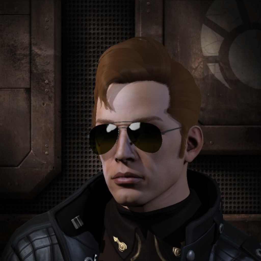 Rivas Rednek