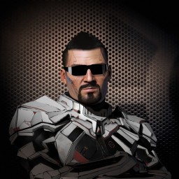 ReFLeX94 portrait
