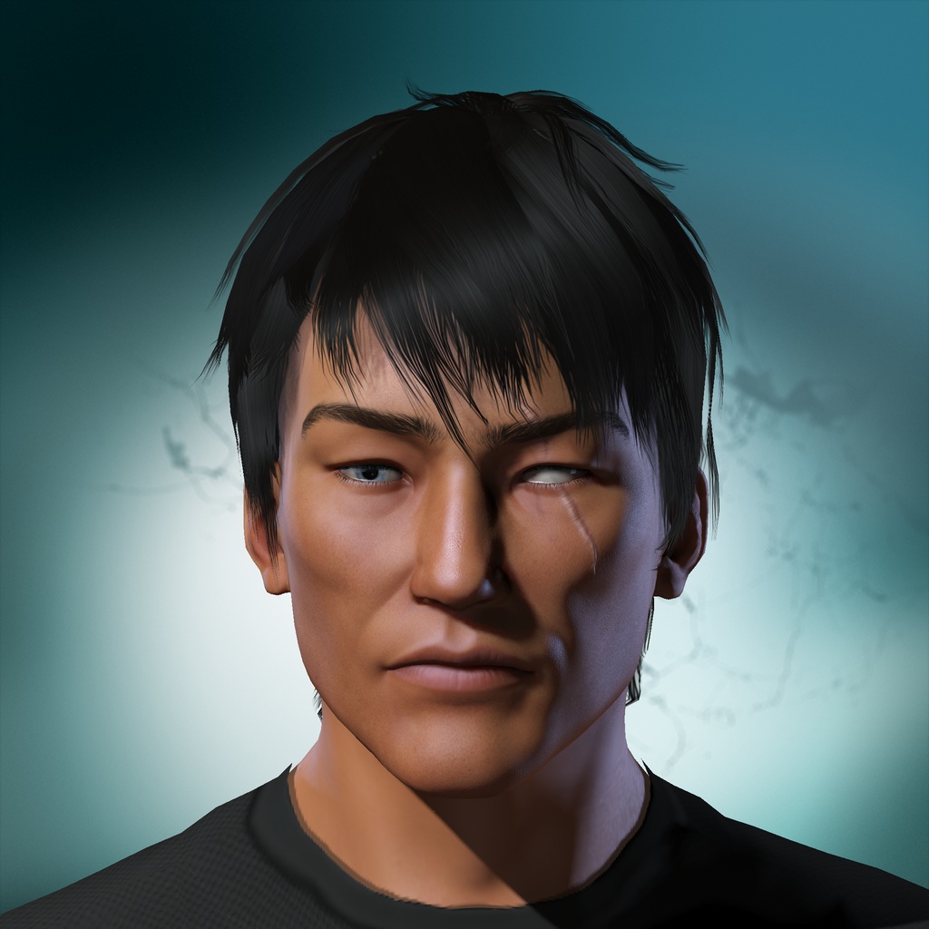 ulric rahl