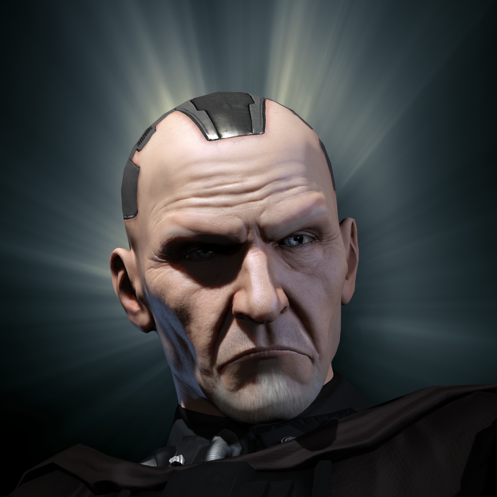 Ogre Baltar