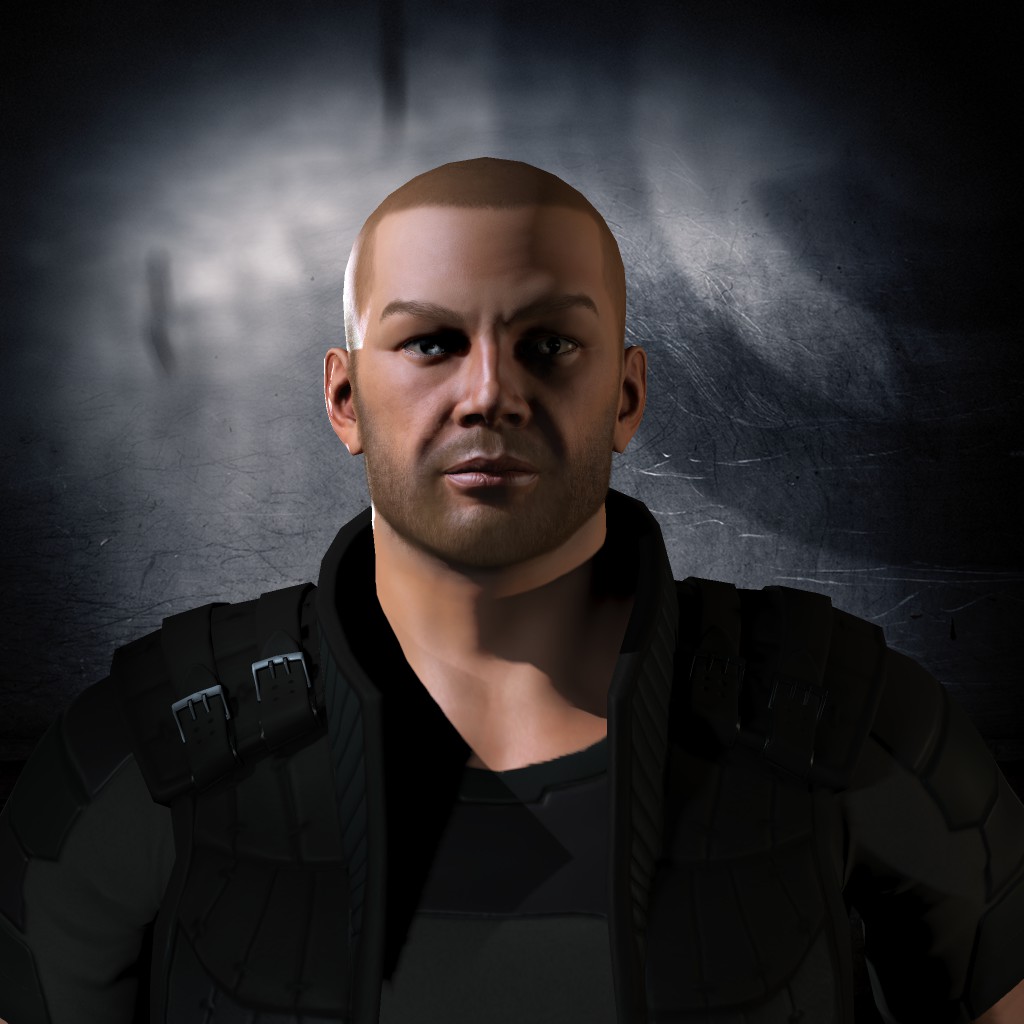 Nathan Saunders