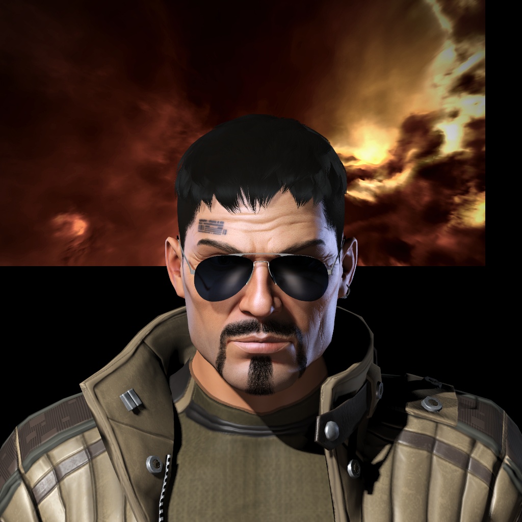 Dread Mccall