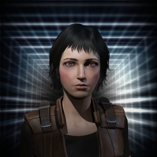 Rocket Girl1