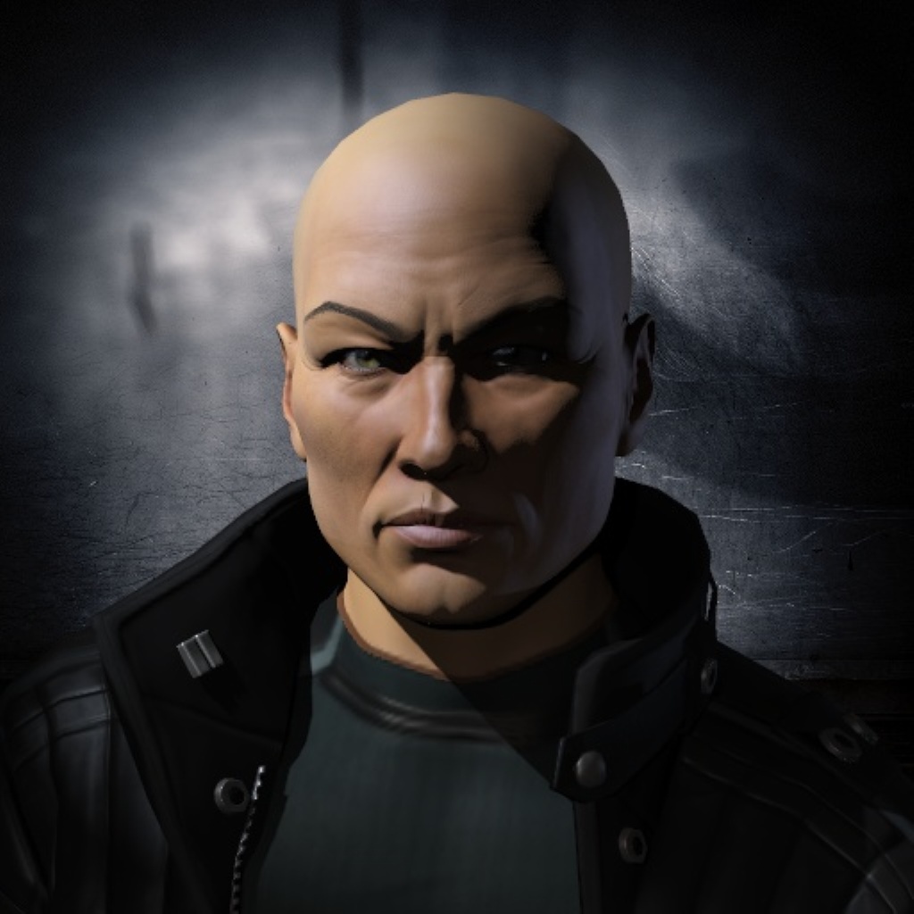 Twintalon