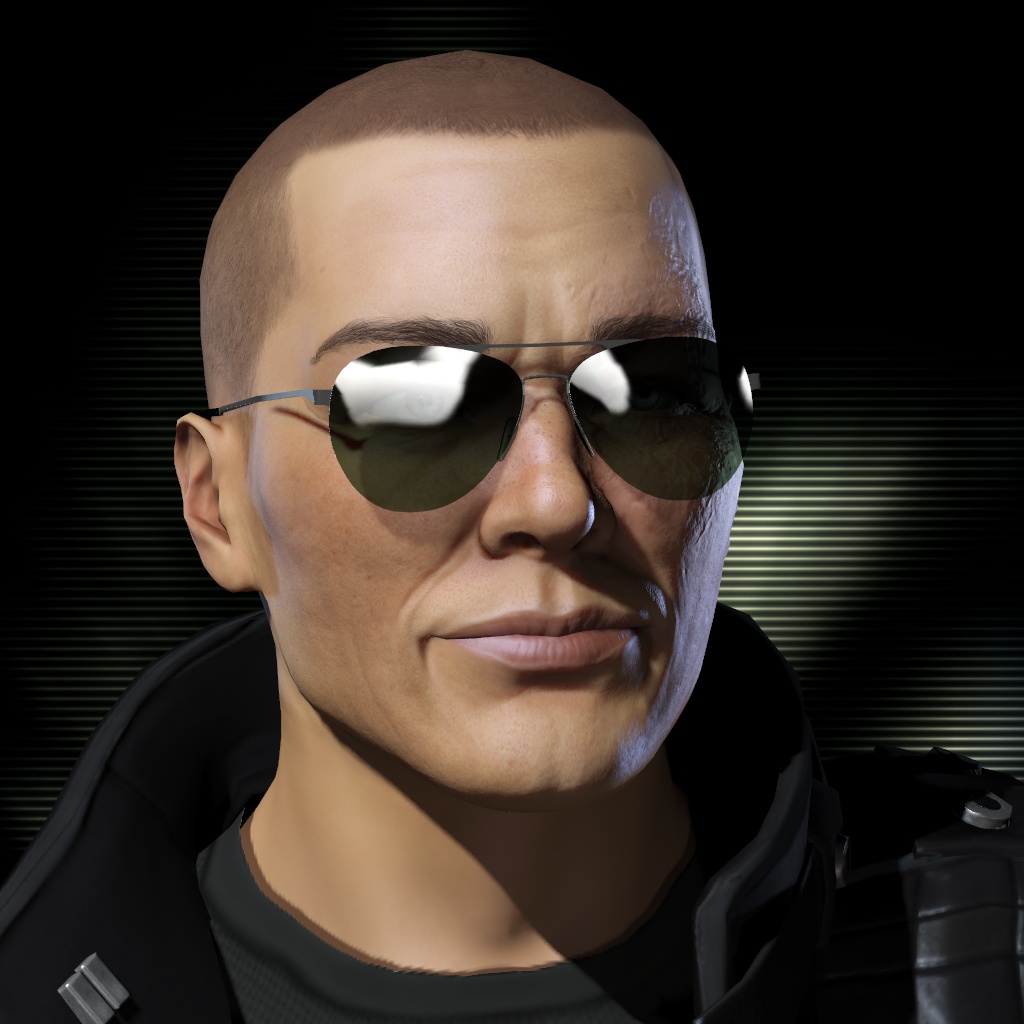 Edward Asinine