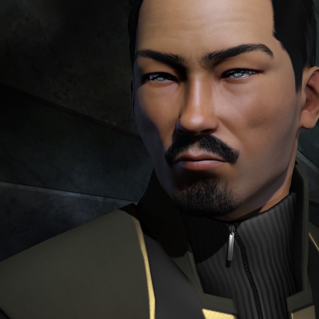 portrait