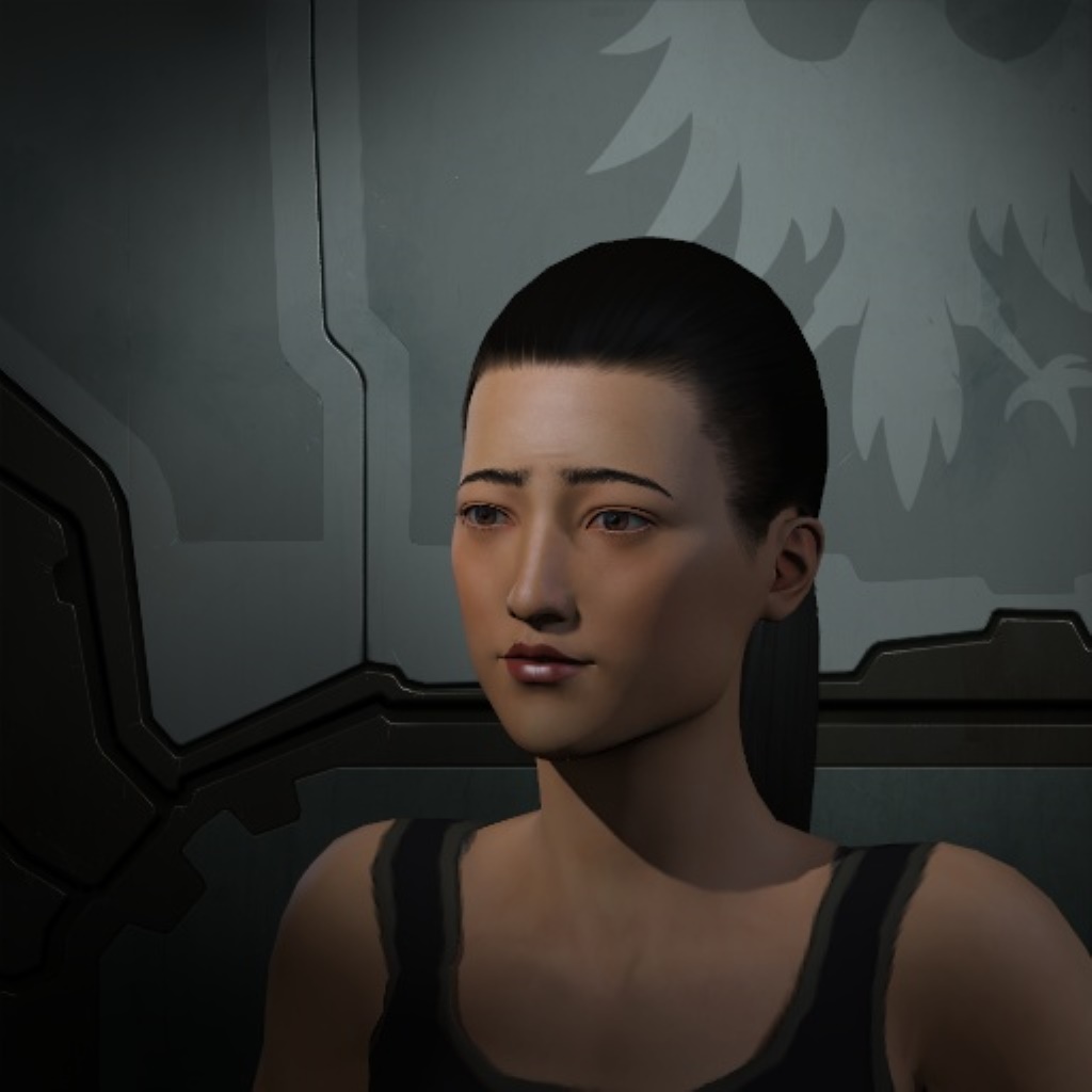 portrait