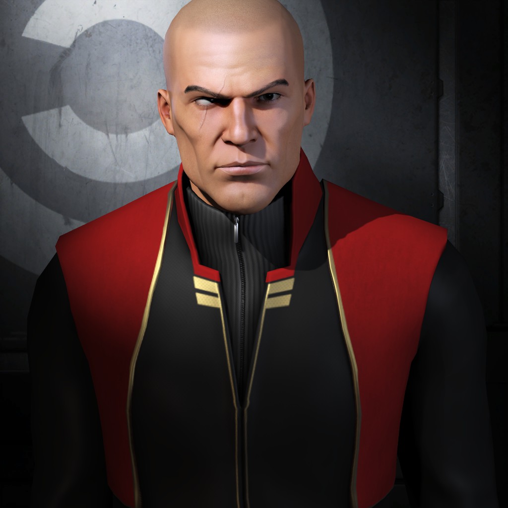 General Lunartik