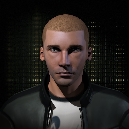 James Aranil