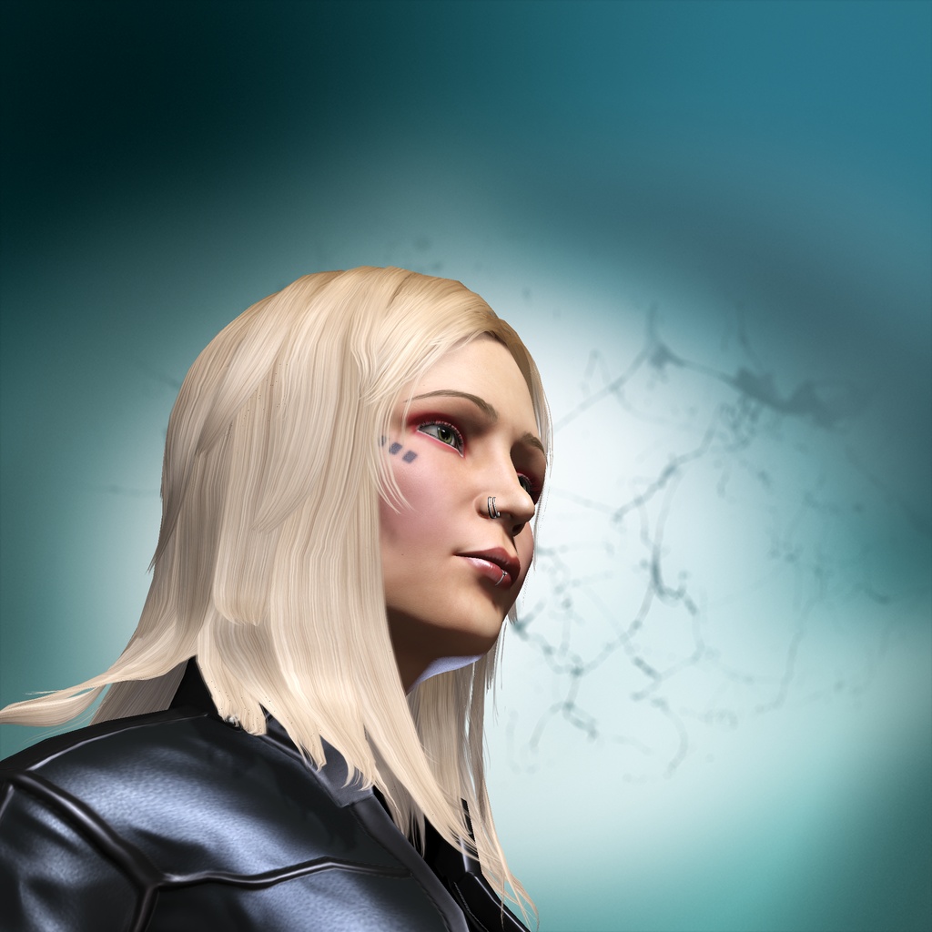 Mirana Kharouz