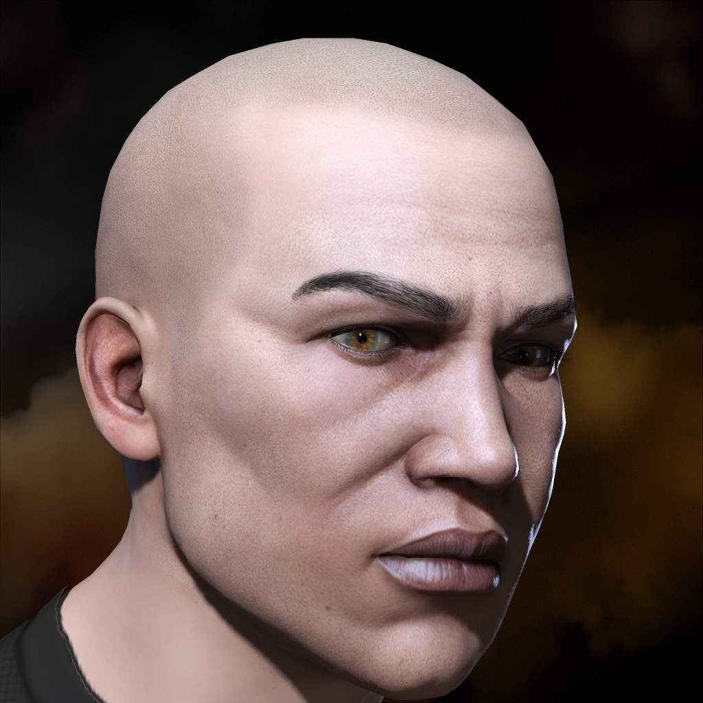 Modaris Prime