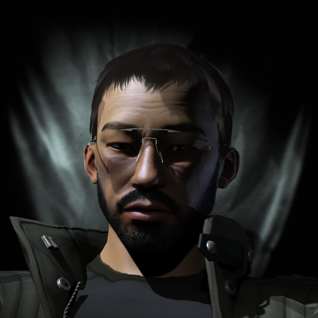 DeepSpaceRotta