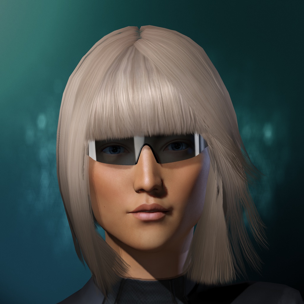 Silvana Scienceworker