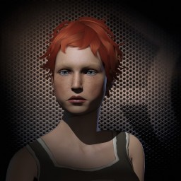BlueLaguna portrait