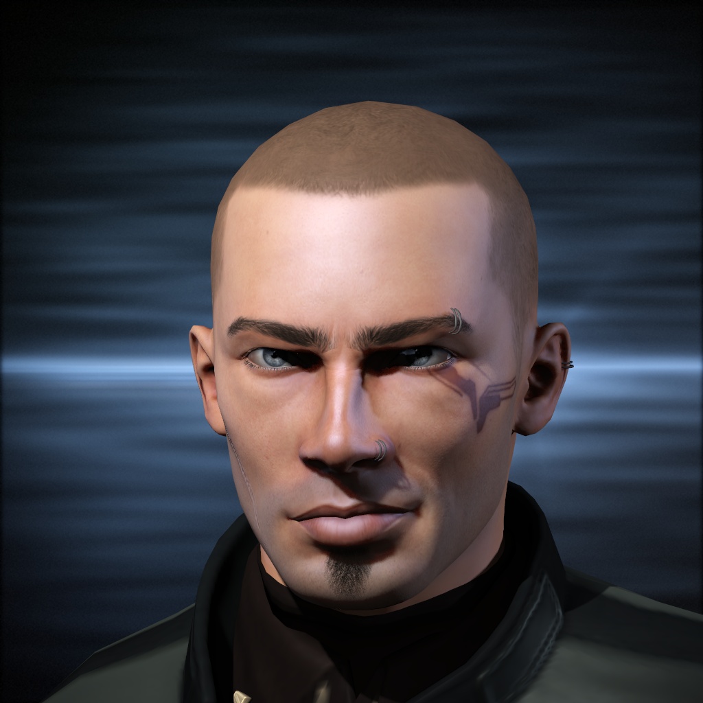 Marc Blackstone