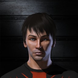 Alcaronus portrait