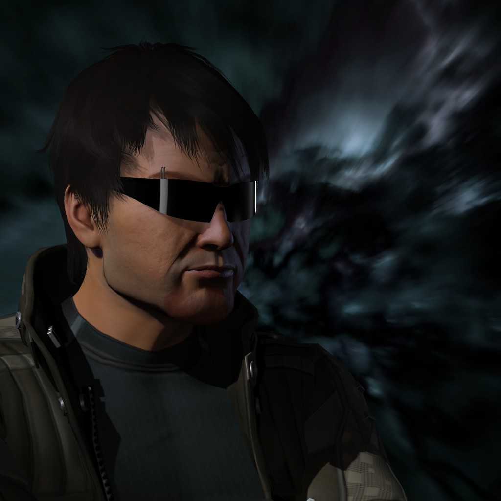 Ben Nagi