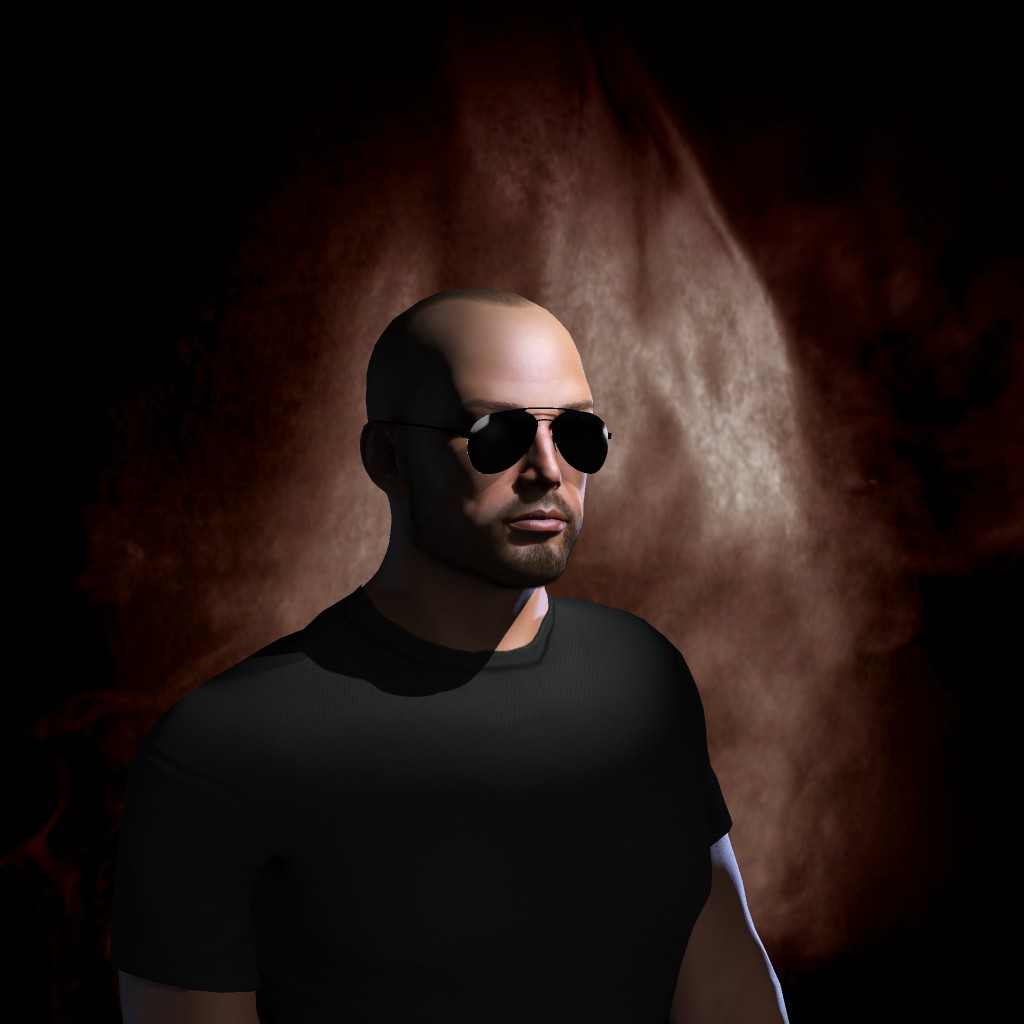 Dr IDrakeI