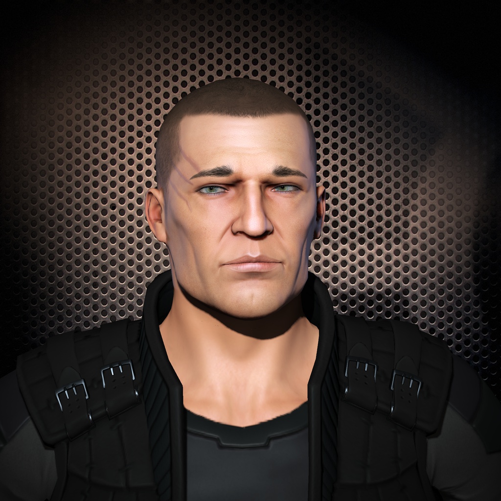 Cozak Gunhold