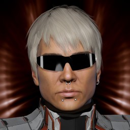 MOMORIO portrait