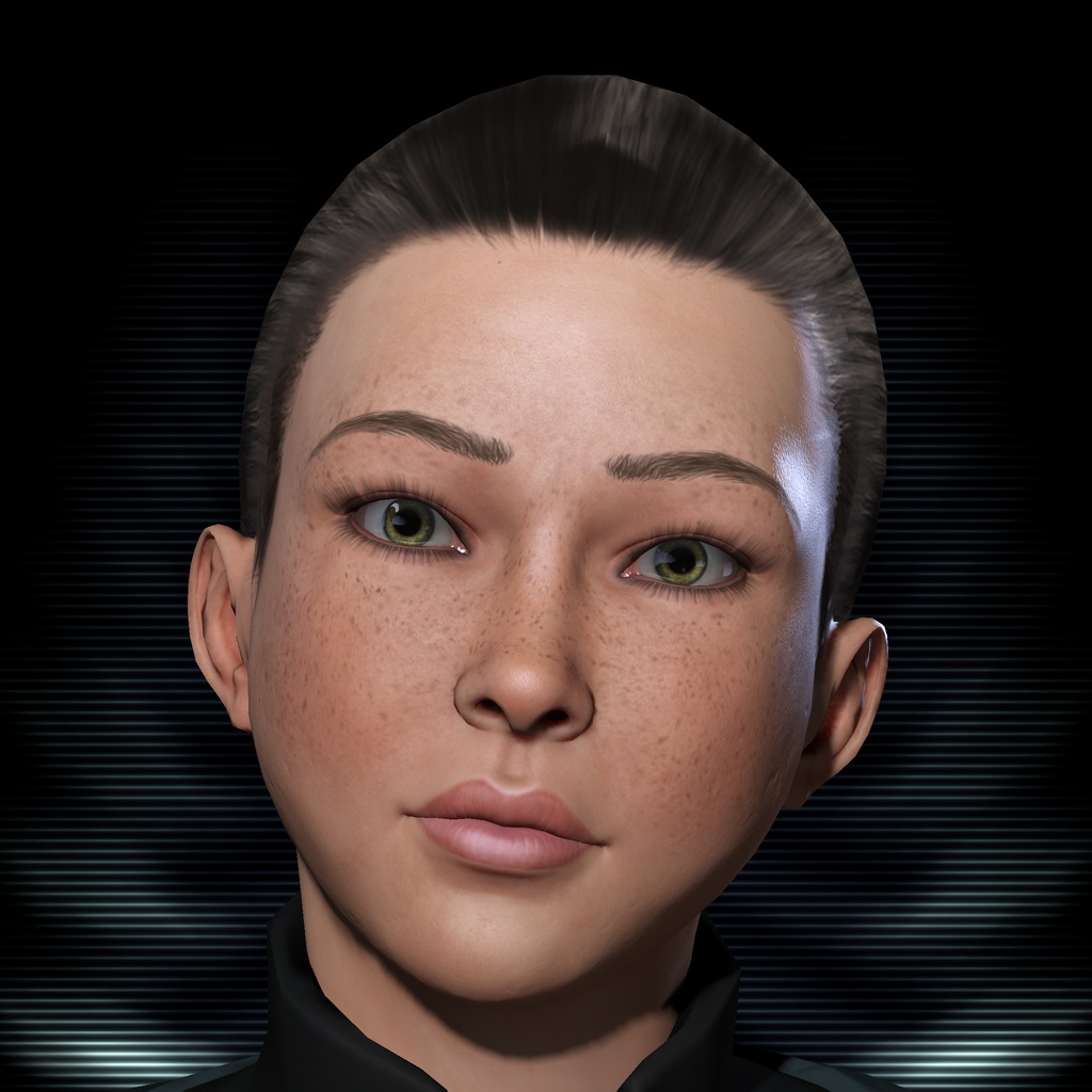 Aeryn Aroo