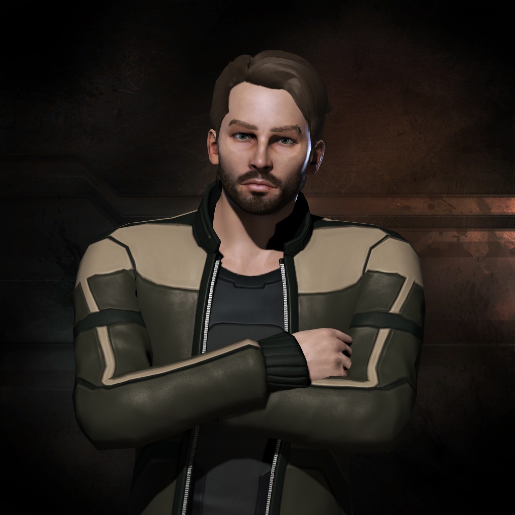 Etienne Towl