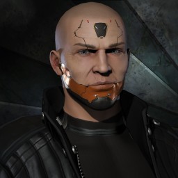 Exhorder portrait