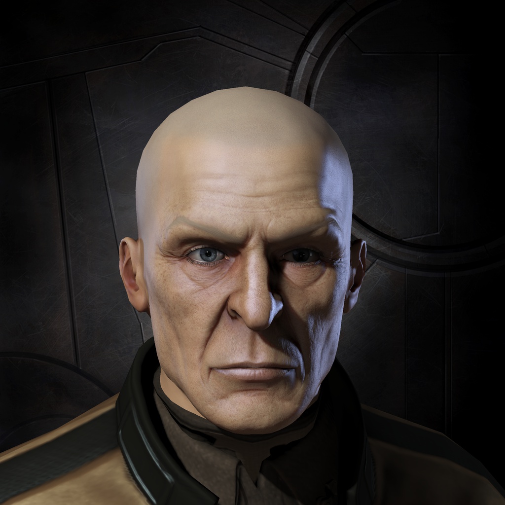 Sargeant Sycho