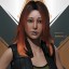 Katniss Evardeen Katniss Evardeen