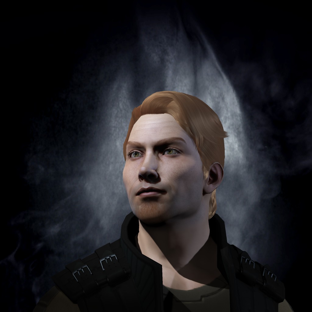 scorpeous denmarr