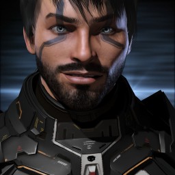 Argus Truesight portrait