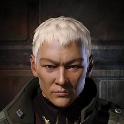 ChaVisTo portrait