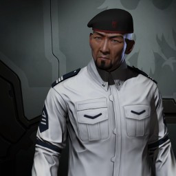 wentro portrait