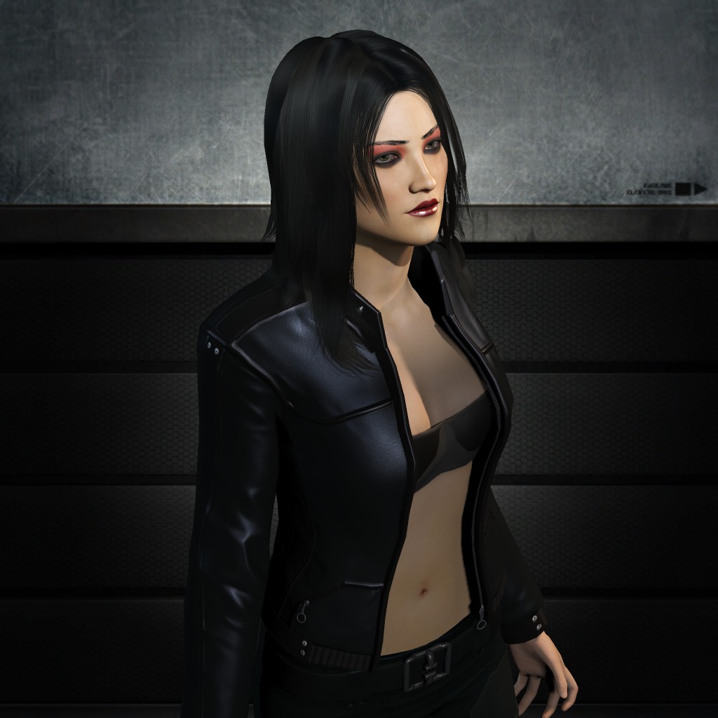 Dark Dorky
