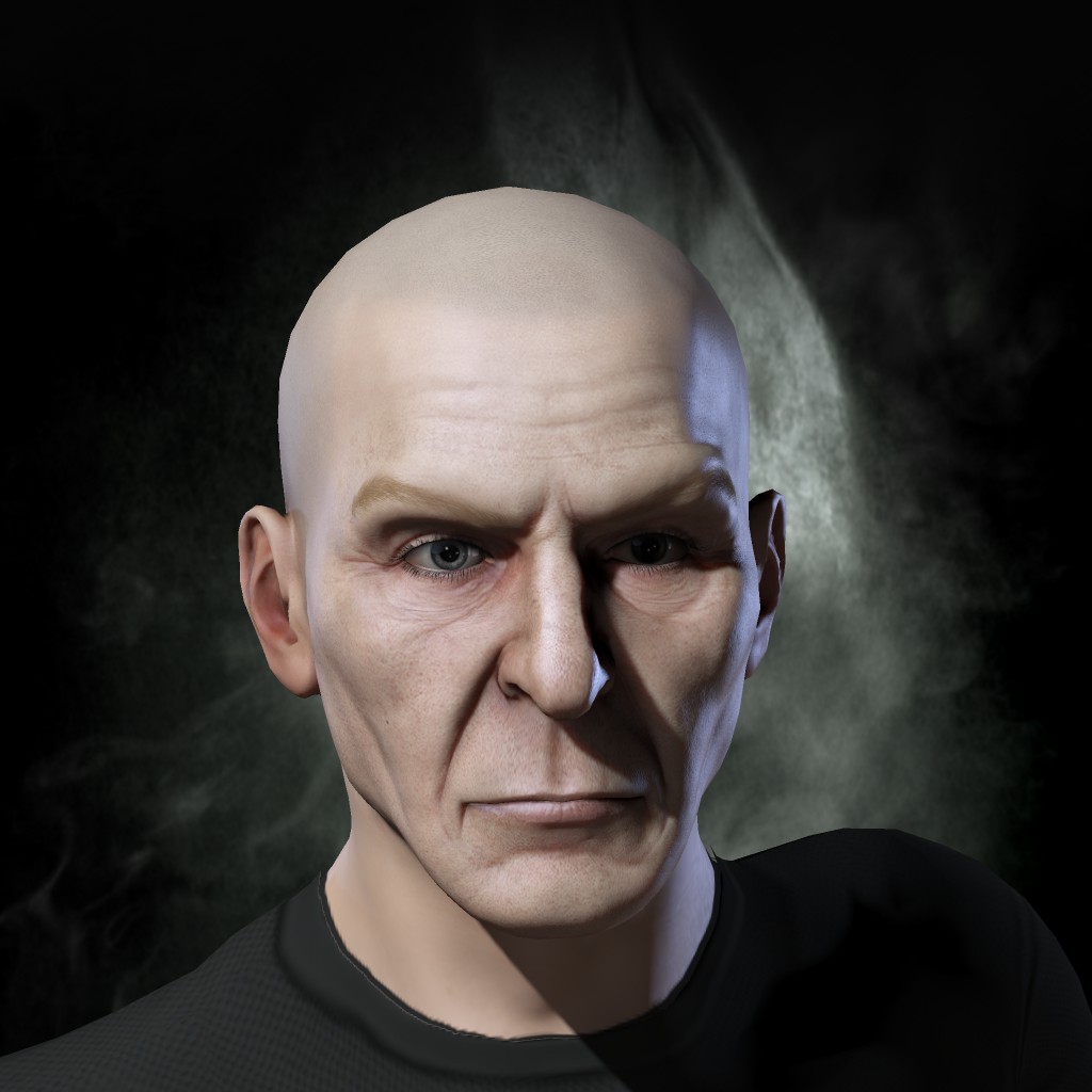 portrait