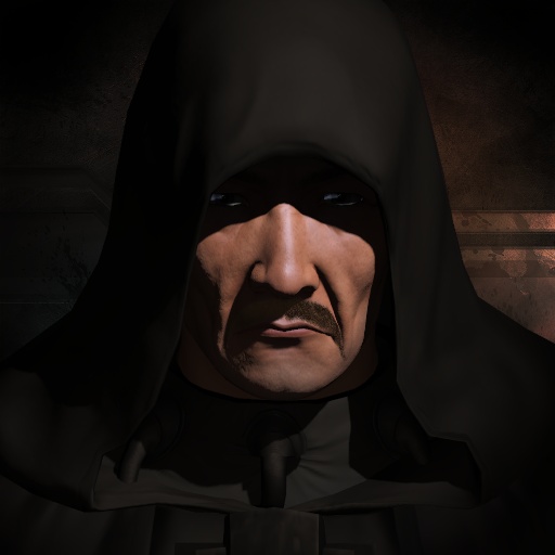 Vilhelm Murderface