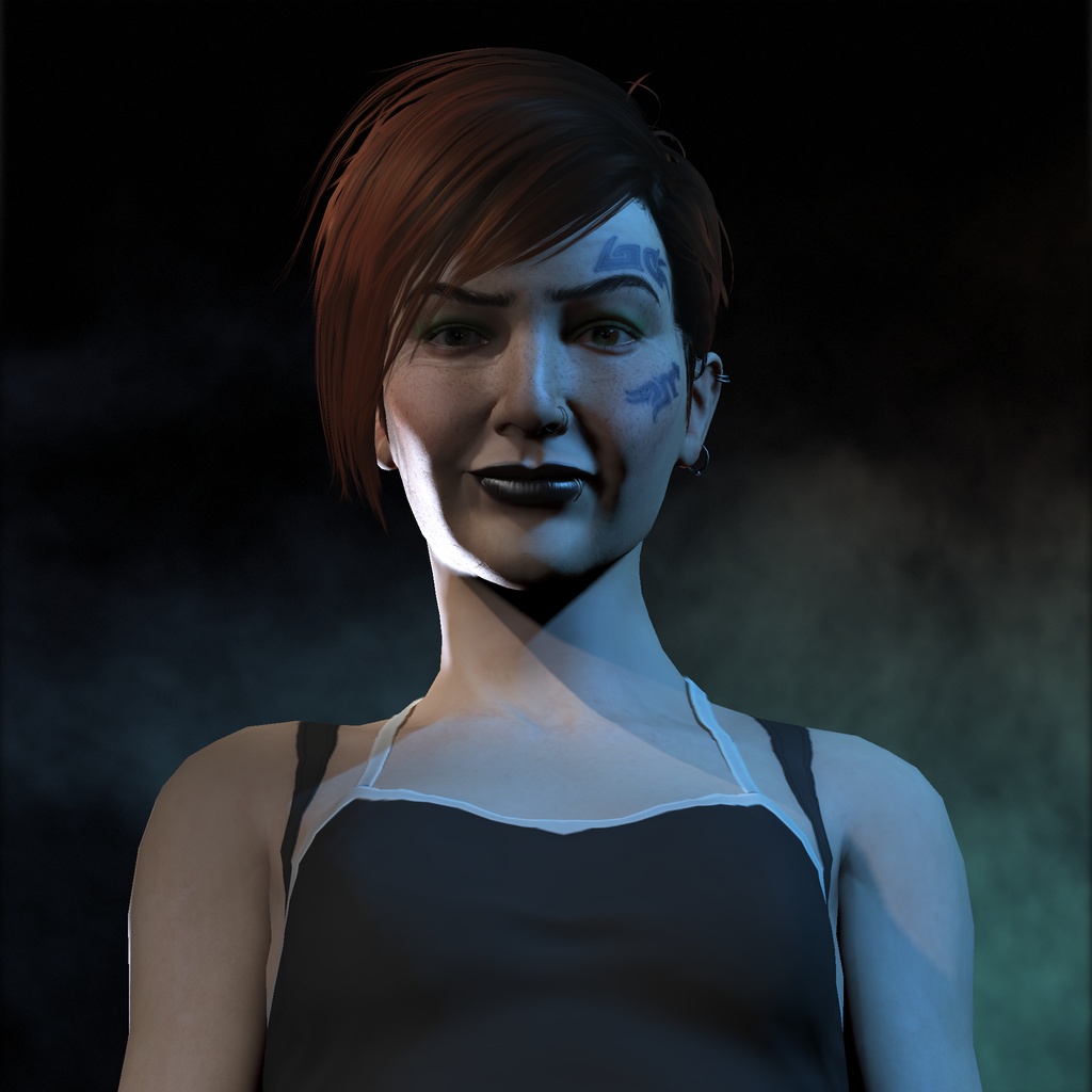 Citizen Kiara