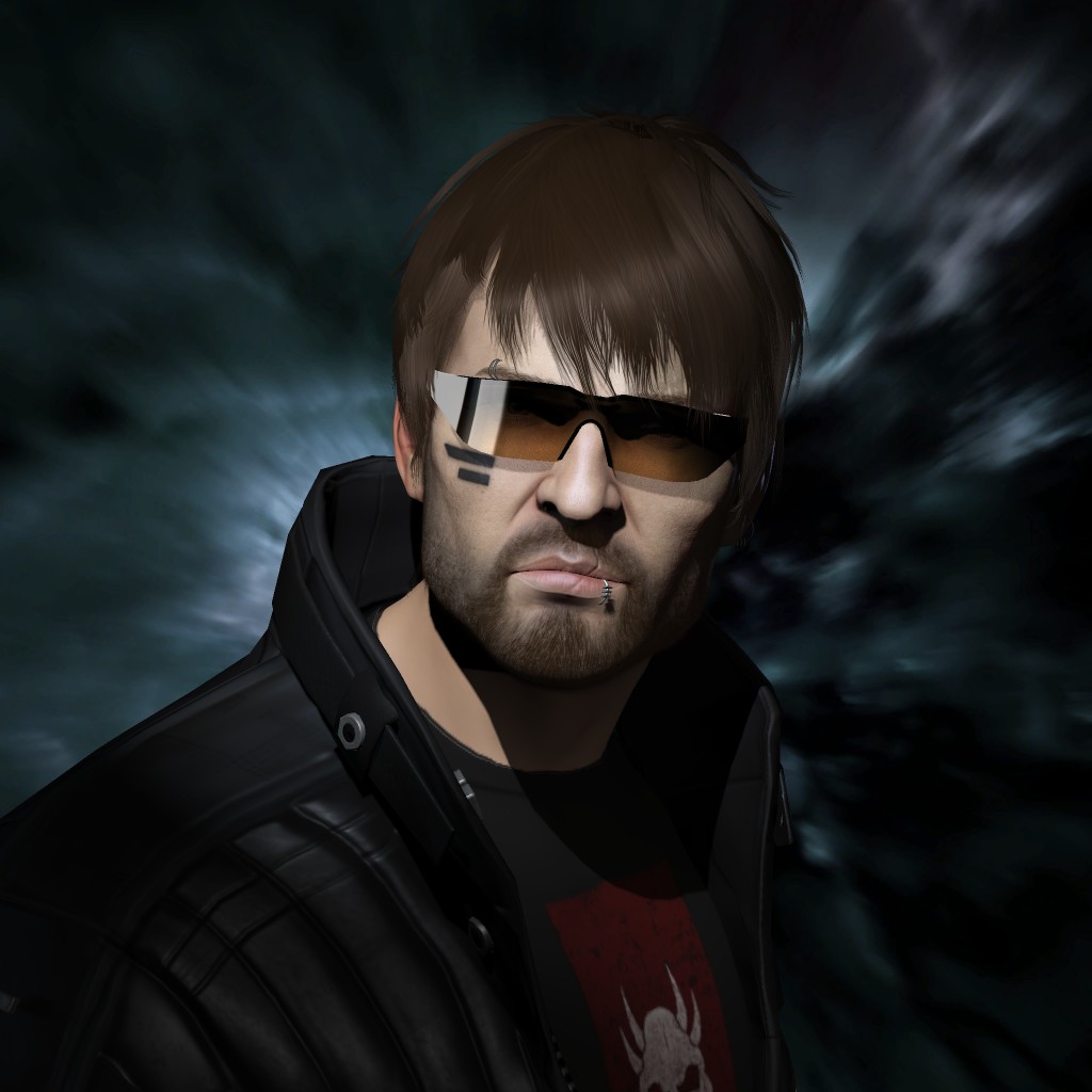 Blastjuice portrait