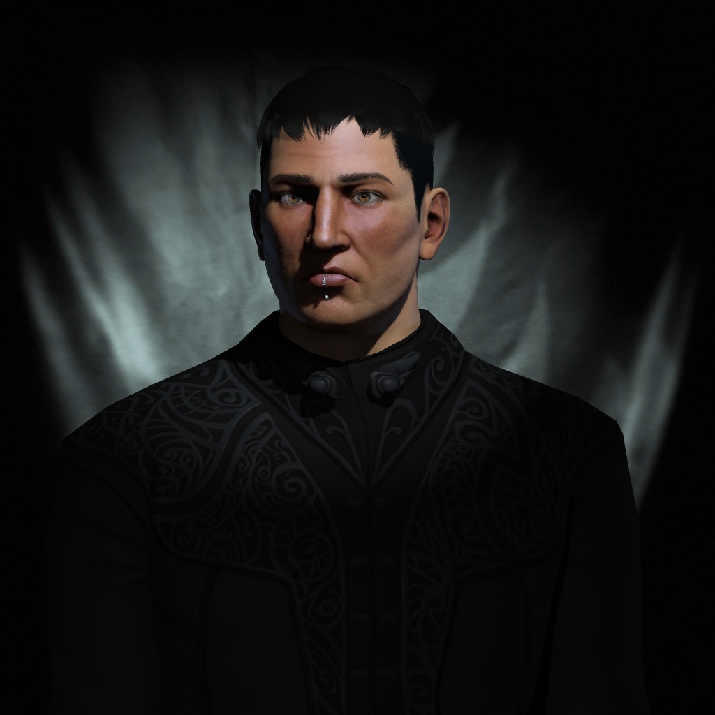 portrait