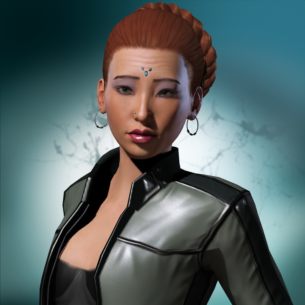 Sabriel Sydana