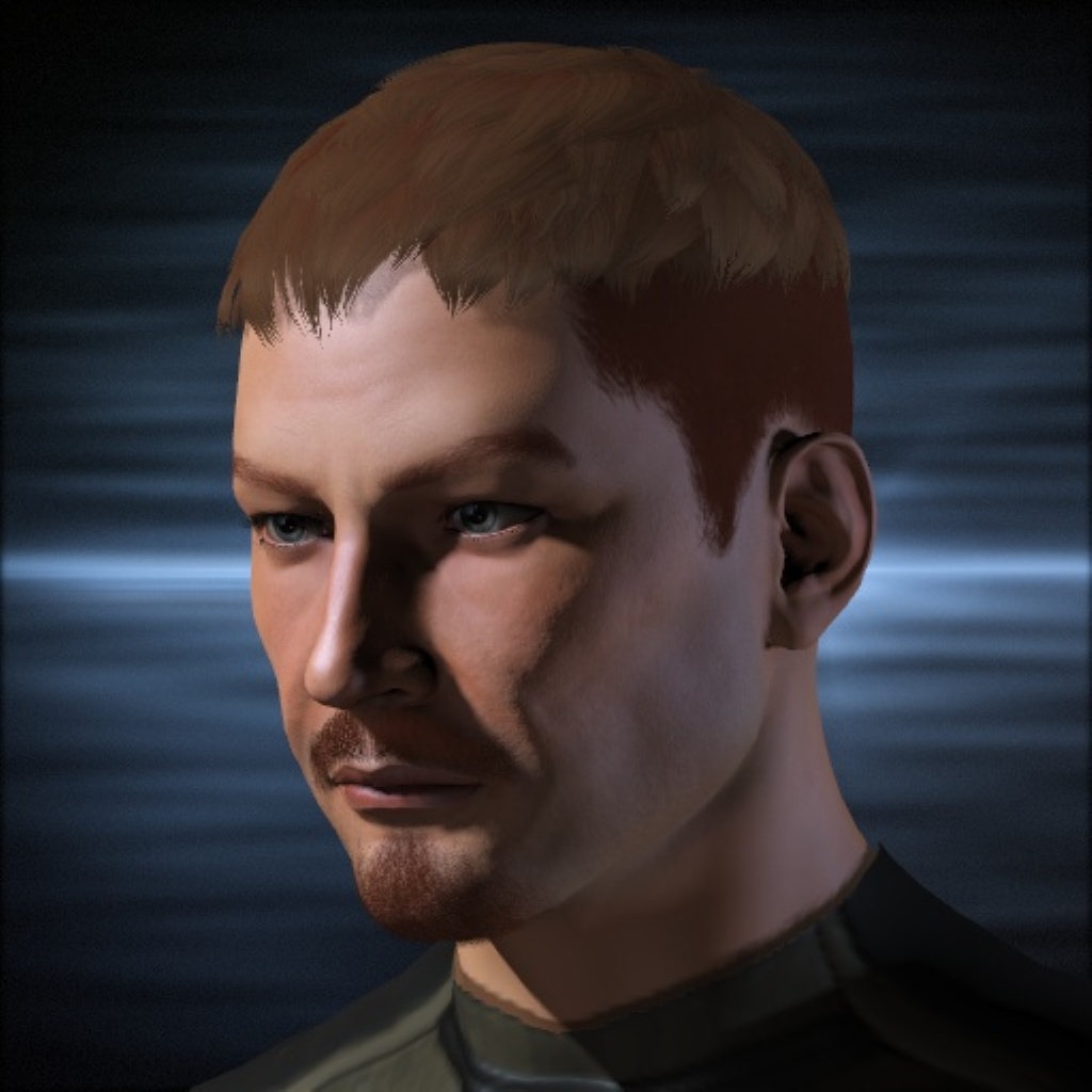 Ion Gale