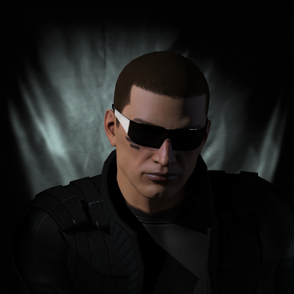 Xeran Lin