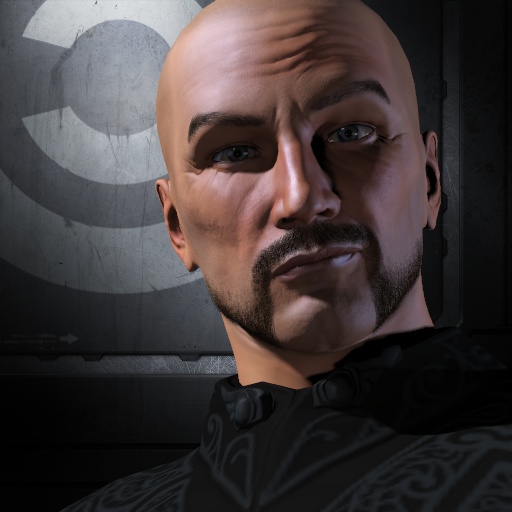 Tiberius McQueen