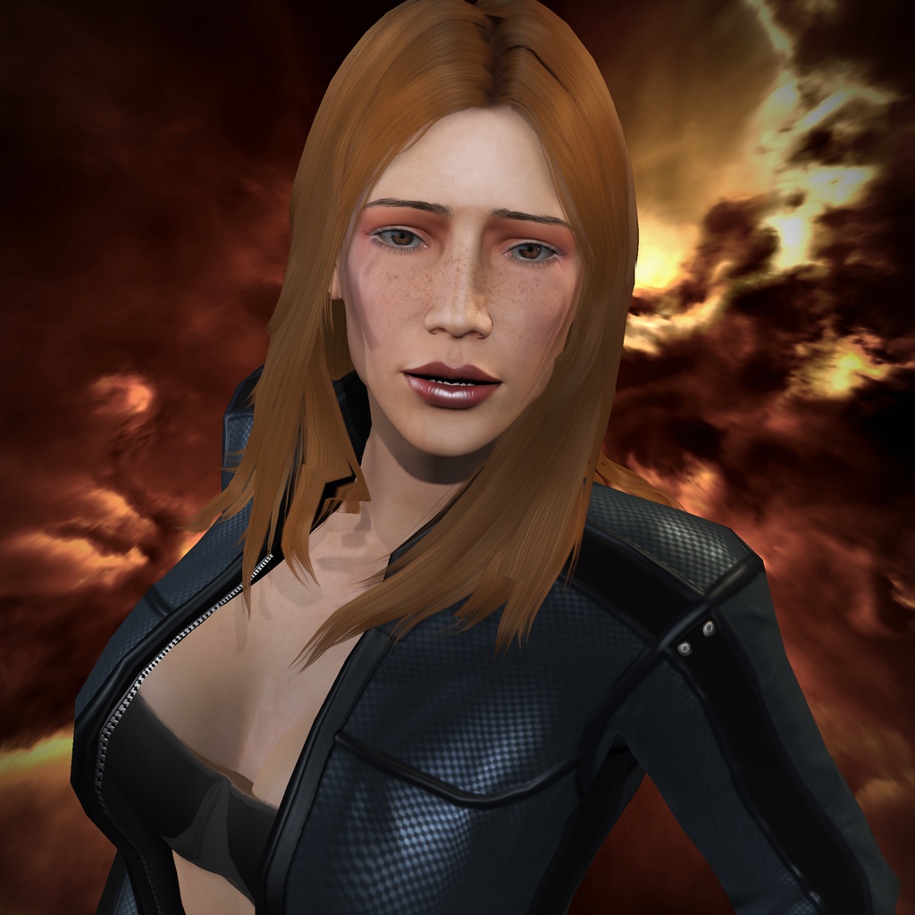 Tasha Fire