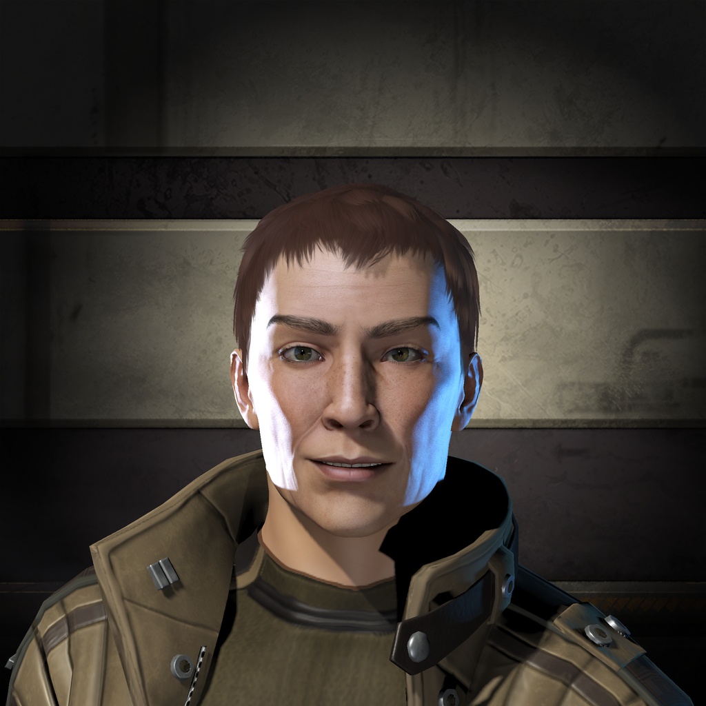 Walker Sandoid
