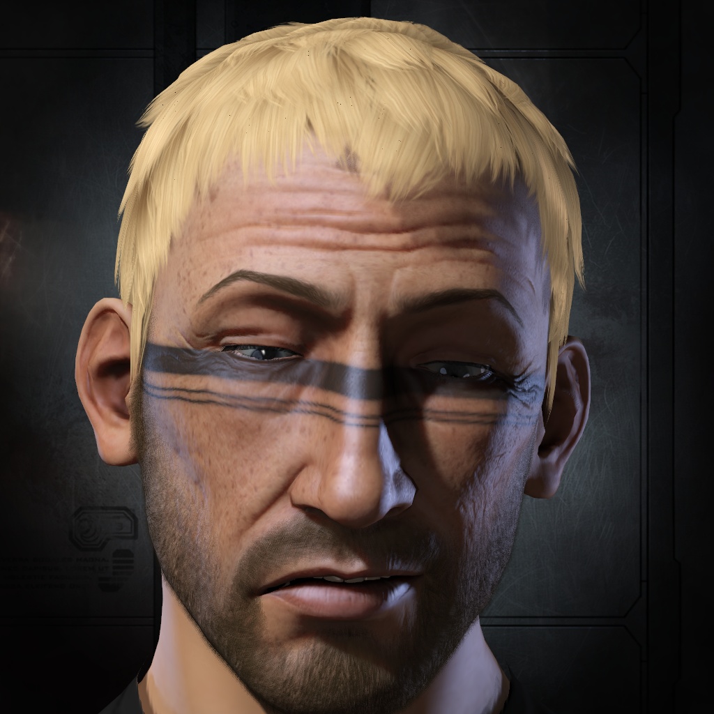 Master Ridiculus