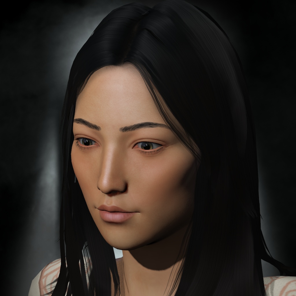 Ohmiya Yuriko