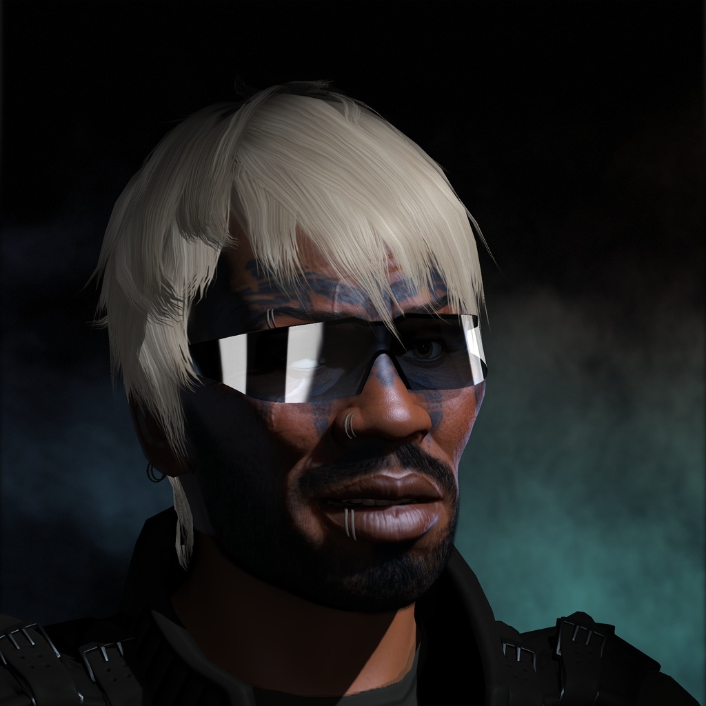 Admiral Uzarov