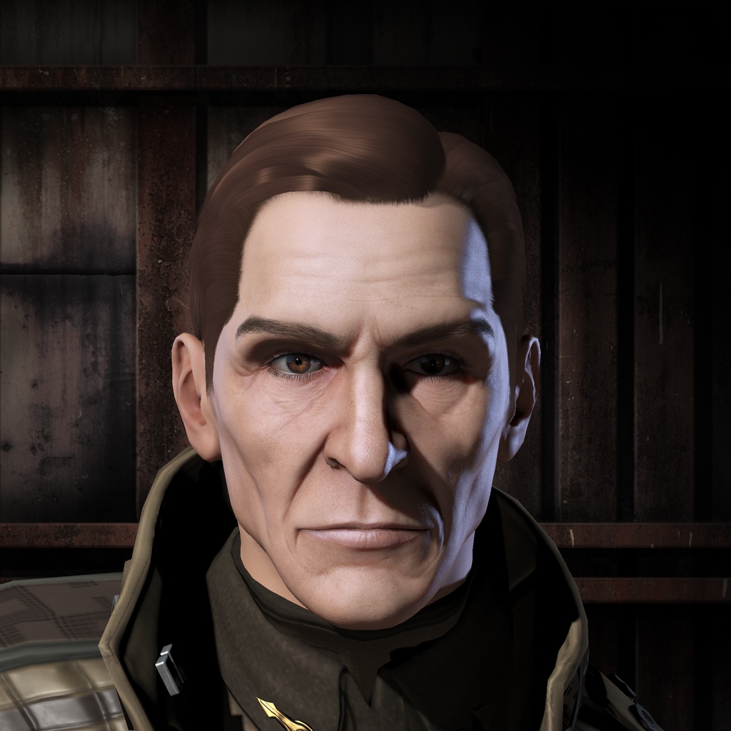 Nikarus Emerson