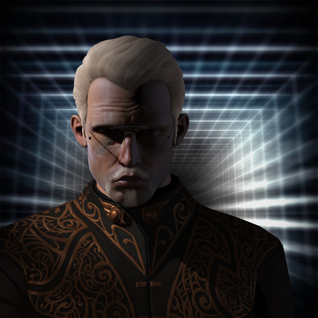 Immael Dronebigger